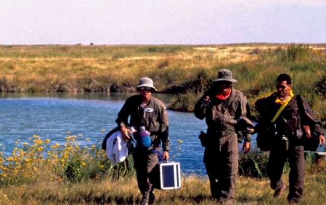 Caminatas por Vallarta